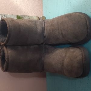 UGG BOOTS SZ 6